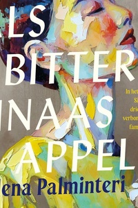 Als bittere sinaasappels: In het naoorlogs Sicilië zijn drie vrouwen verbonden door een familiegeheim