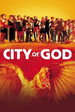 City Of Gold