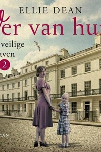 Ver van huis