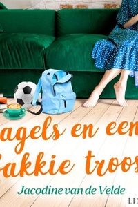 Bagels en een bakkie troost