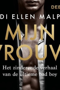 Mijn vrouw