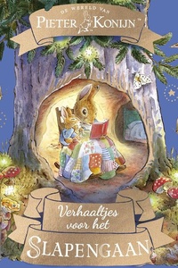 Verhaaltjes voor het slapengaan
