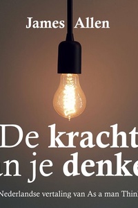De kracht van je denken