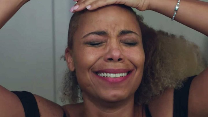 Nappily Ever After wordt dé herkenbare rom-com van Netflix