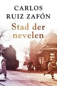 Stad der nevelen
