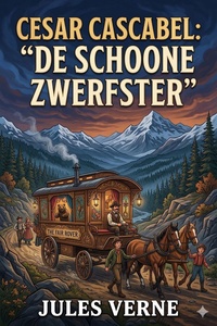Cesar Cascabel: "De Schoone Zwerfster"