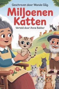 Miljoenen Katten