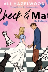 Check & Mate: De liefde is aan zet