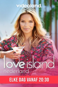 Love Island Nederland