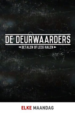De Deurwaarders