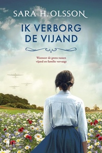 Ik verborg de vijand