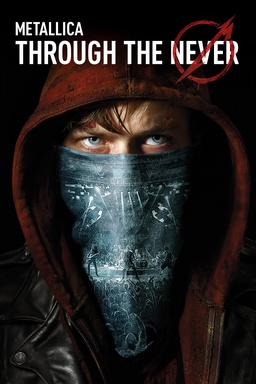 Metallica: Through the Never