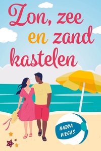 Zon, zee en zandkastelen