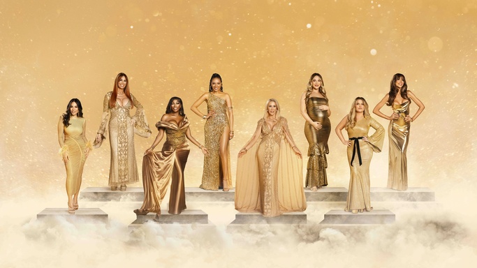 The Real Housewives of Cheshire