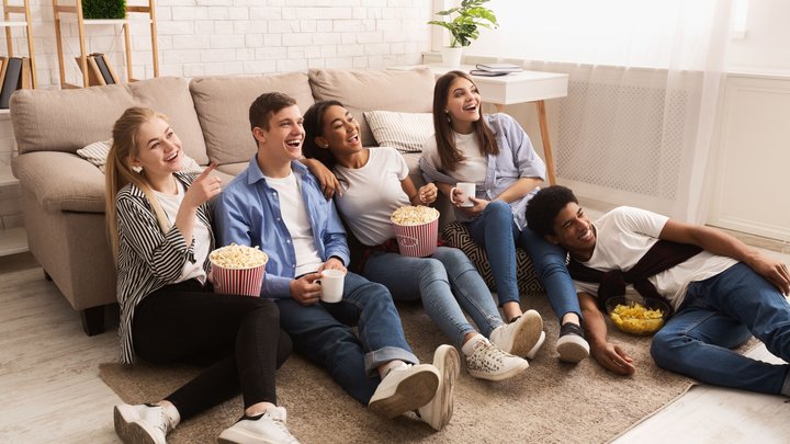 Nieuwe Films en Series op Netflix, Videoland, Disney+ & meer – Week 21 2025