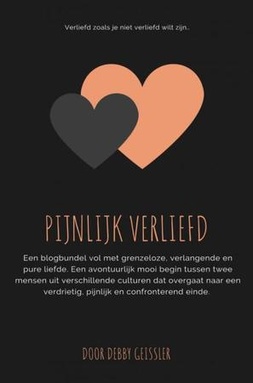 Pijnlijk verliefd