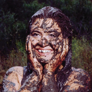 Mud