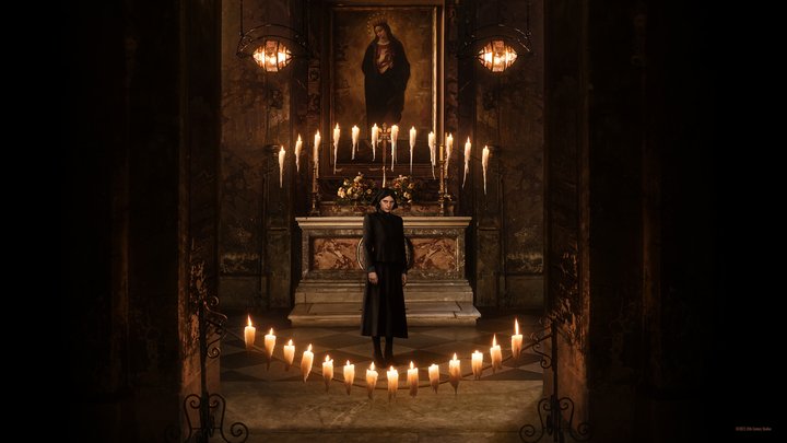 De eerste beelden van The First Omen