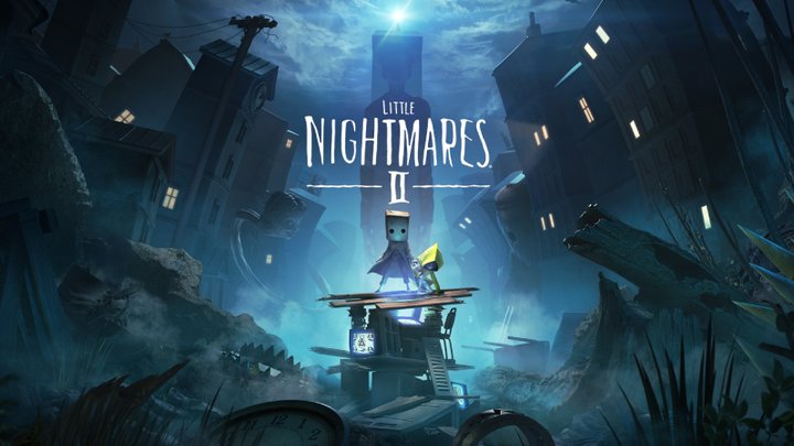 Nieuwe beelden voor Little Nightmares II