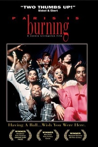 Paris is Burning