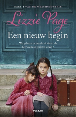 Het weeshuis 2 - Een nieuw begin