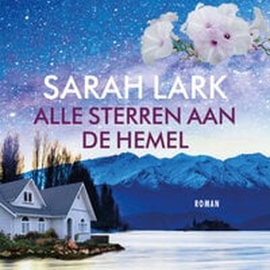 Alle sterren aan de hemel