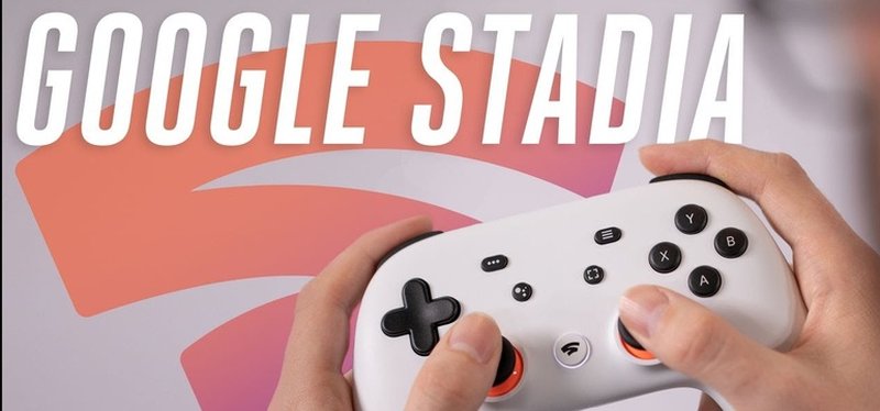 Google Stadia Hands-On impressies vanaf Gamescom 2019