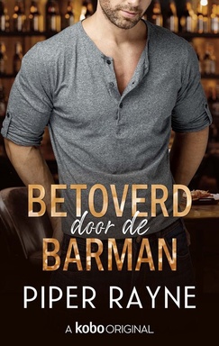 Moderne liefde 1 - Betoverd door de barman