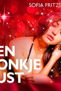 Een vonkje lust - erotisch verhaal