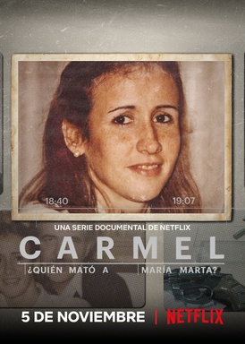 Carmel: Quién mató a María Marta?
