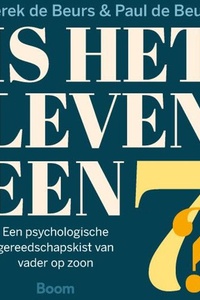 Is het leven een zeven?