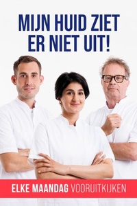Mijn Huid Ziet Er Niet Uit!