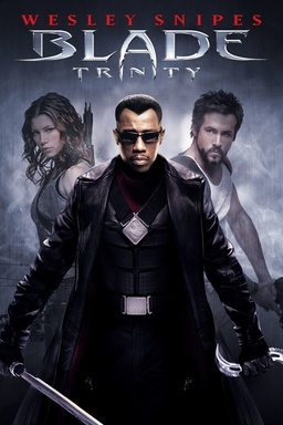 Blade 3: Trinity