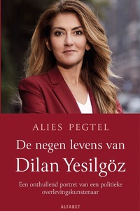 De negen levens van Dilan Yesilgöz