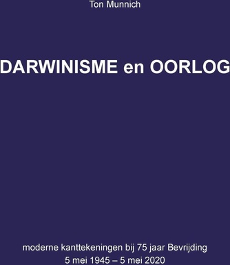 Darwinisme en Oorlog