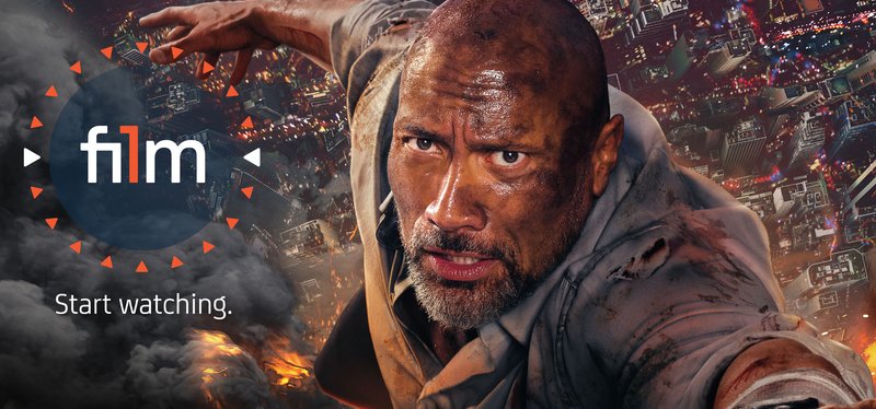 Film1: Film-highlights april 2019