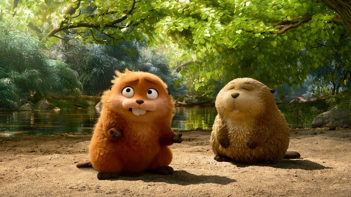 Hoppers: Pixar’s hilarische undercover dierenfilm verschijnt in 2026