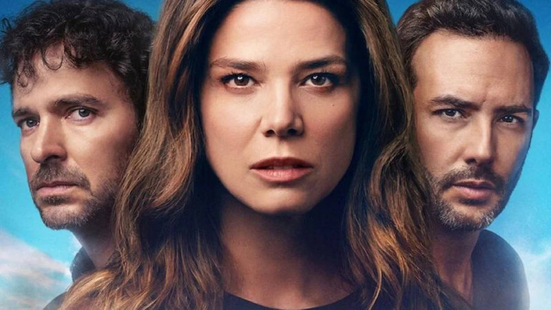 Dit is de cast van Medusa op Netflix