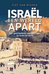 Israël, een wereld apart