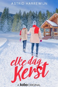 Elke dag kerst