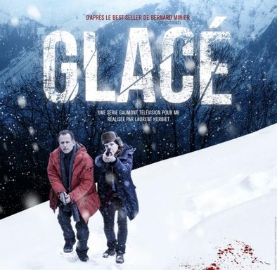 Glacé