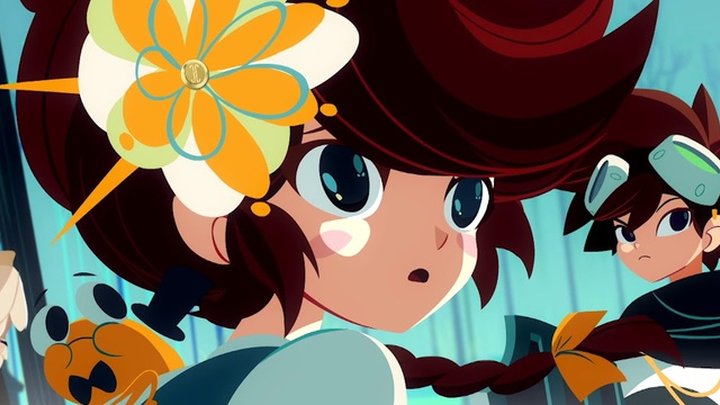 Cris Tales krijgt nieuwe trailer en komt in juli naar Stadia