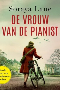 De vrouw van de pianist