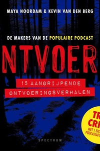 Ontvoerd: 15 aangrijpende ontvoeringsverhalen