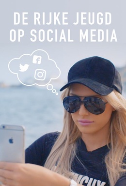 De Rijke Jeugd op Social Media