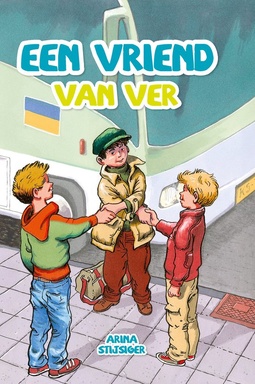Een vriend van ver