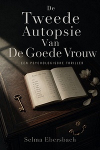 De Tweede Autopsie Van De Goede Vrouw