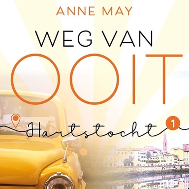Weg van ooit