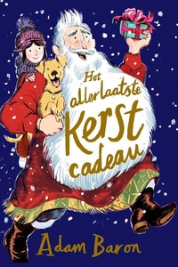 Het allerlaatste kerstcadeau
