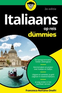Italiaans voor Dummies op reis